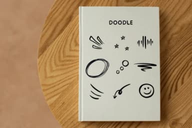 Doodle Abstract by Bee piyanuch — Dingbats Font — thumbnail 5