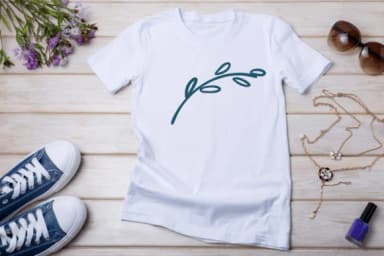 Doodle Abstract by Ketsarin — Dingbats Font — thumbnail 6