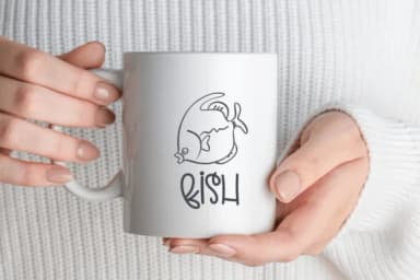 Doodle Animals by Sirinart — Dingbats Font — thumbnail 6