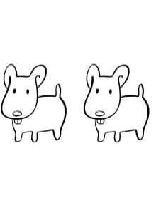 Doodle Animals by Sirinart — Dingbats Font — thumbnail 7