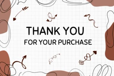 Doodle Arrows by PraewDesigns — Dingbats Font — thumbnail 7