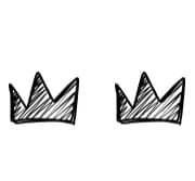 Doodle Art Abstract by Bee piyanuch — Dingbats Font — thumbnail 7