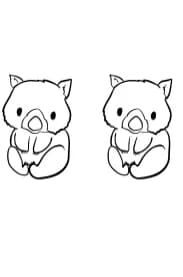 Doodle Australia by Suphitchaya — Dingbats Font — thumbnail 8