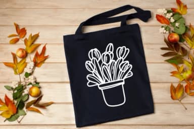 Doodle Autumn by CHANOK — Dingbats Font — thumbnail 5