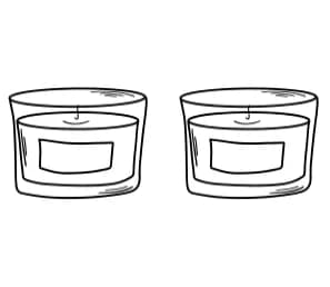 Doodle Autumn by CHANOK — Dingbats Font — thumbnail 8