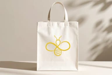 Doodle Bee by Heartcraft Atelier — Dingbats Font — thumbnail 6