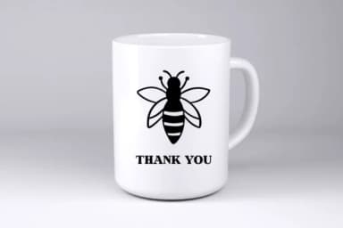 Doodle Bee by Heartcraft Atelier — Dingbats Font — thumbnail 7