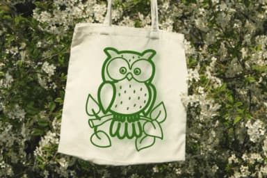 Doodle Bird by Chonada — Dingbats Font — thumbnail 5