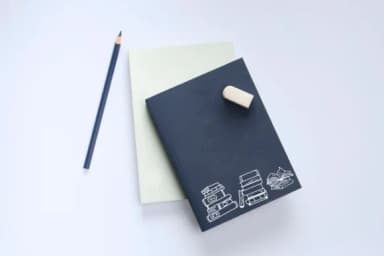 Doodle Book by Bee piyanuch — Dingbats Font — thumbnail 5