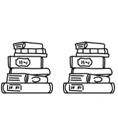 Doodle Book by Bee piyanuch — Dingbats Font — thumbnail 7