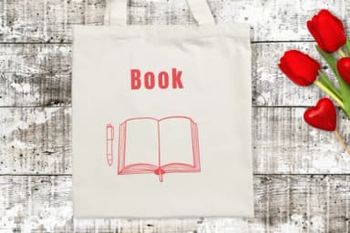 Doodle Book by Suphitchaya — Dingbats Font — thumbnail 5