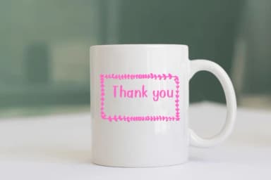 Doodle Borders by Nongyao — Dingbats Font — thumbnail 7