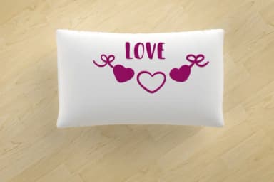 Doodle Bunting by Nongyao — Dingbats Font — thumbnail 6