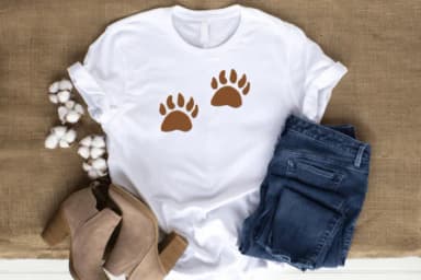 Doodle Camping by CHANOK — Dingbats Font — thumbnail 7