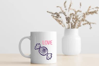 Doodle Candy Festival by PraewDesigns — Dingbats Font — thumbnail 6