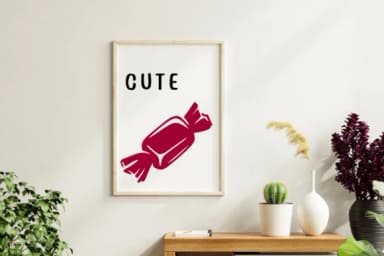 Doodle Candy Festival by PraewDesigns — Dingbats Font — thumbnail 7