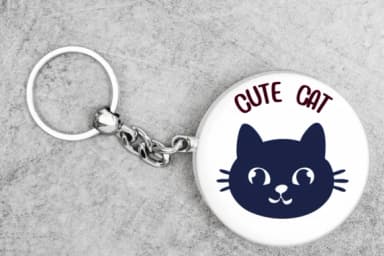 Doodle Cat Cute by PraewDesigns — Dingbats Font — thumbnail 6