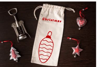 Doodle Christmas by Suphitchaya — Dingbats Font — thumbnail 5