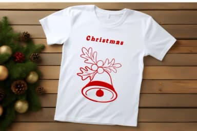 Doodle Christmas by Suphitchaya — Dingbats Font — thumbnail 6