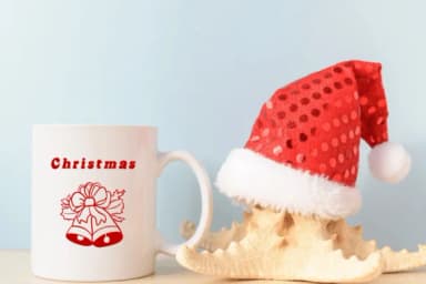 Doodle Christmas by Suphitchaya — Dingbats Font — thumbnail 7