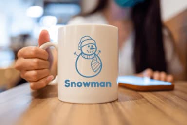 Doodle Christmas by Kedner Kreations — Dingbats Font — thumbnail 6