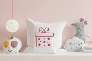 Doodle Christmas by Kedner Kreations — Dingbats Font — thumbnail 8