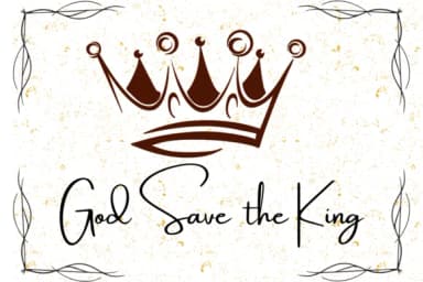 Doodle Crown by PraewDesigns — Dingbats Font — thumbnail 7