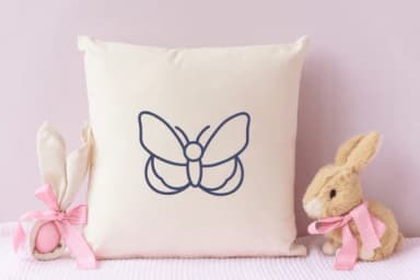 Doodle Cute by Nun Sukhwan — Dingbats Font — thumbnail 7