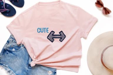 Doodle Cute Arrow by PraewDesigns — Dingbats Font — thumbnail 7