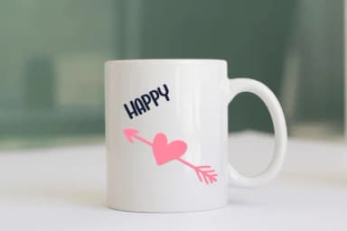 Doodle Cute Valentine by PraewDesigns — Dingbats Font — thumbnail 7