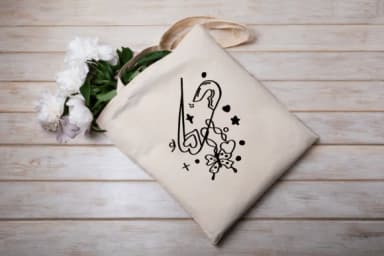 Doodle Cute by Bee piyanuch — Dingbats Font — thumbnail 5