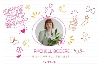 Doodle Decoration by Pui Art — Dingbats Font — thumbnail 2