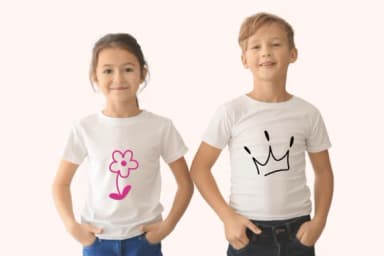 Doodle Decoration by Pui Art — Dingbats Font — thumbnail 3