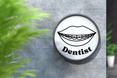 Doodle Dentist by Chonada — Dingbats Font — thumbnail 5