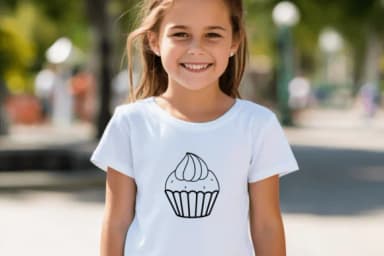 Doodle Desserts by Nun Sukhwan — Dingbats Font — thumbnail 6