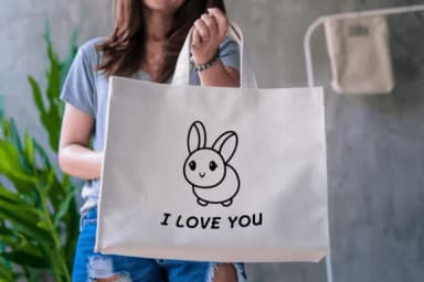 Doodle Easter by Nun Sukhwan — Dingbats Font — thumbnail 6