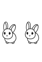 Doodle Easter by Nun Sukhwan — Dingbats Font — thumbnail 7
