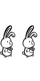 Doodle Easter by Bee piyanuch — Dingbats Font — thumbnail 8