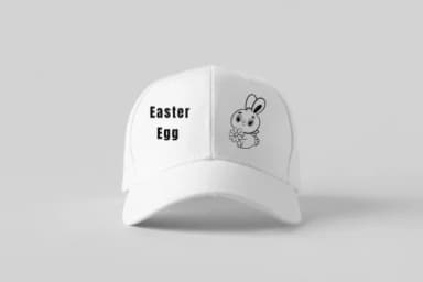 Doodle Easter Egg by Suphitchaya — Dingbats Font — thumbnail 5