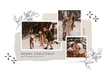 Doodle Element by Sirinart — Dingbats Font — thumbnail 7