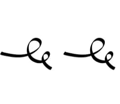 Doodle Element by Sirinart — Dingbats Font — thumbnail 8