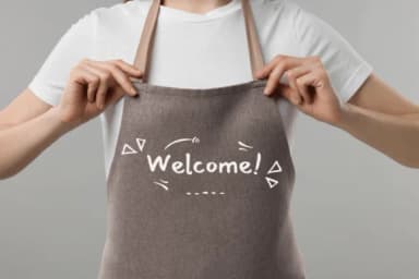 Doodle Element by Bee piyanuch — Dingbats Font — thumbnail 8