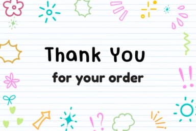 Doodle Element by Nun Sukhwan — Dingbats Font — thumbnail 4