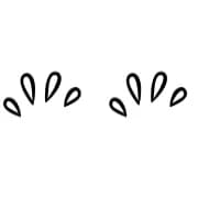 Doodle Element by Nun Sukhwan — Dingbats Font — thumbnail 8