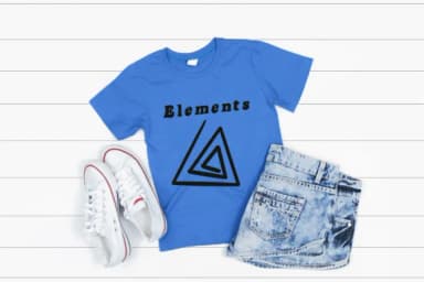 Doodle Elements by Suphitchaya — Dingbats Font — thumbnail 6