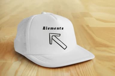 Doodle Elements by Suphitchaya — Dingbats Font — thumbnail 8