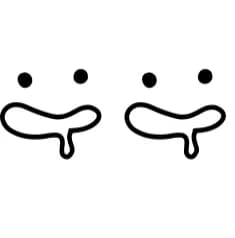 Doodle Emoji by Bee piyanuch — Dingbats Font — thumbnail 7