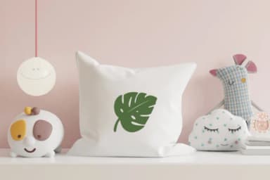 Doodle Flower by Nun Sukhwan — Dingbats Font — thumbnail 7