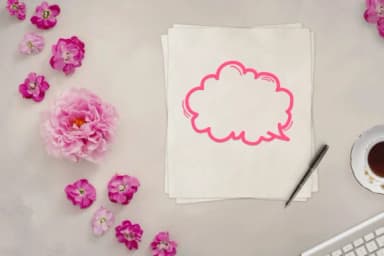 Doodle Frame by CHANOK — Dingbats Font — thumbnail 6