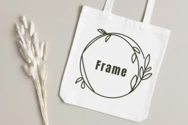 Doodle Frame by Suphitchaya — Dingbats Font — thumbnail 5